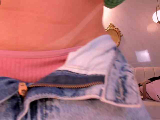 IsabelBornner webcam