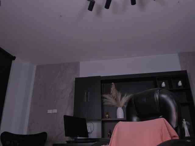 IsabelBornner webcam