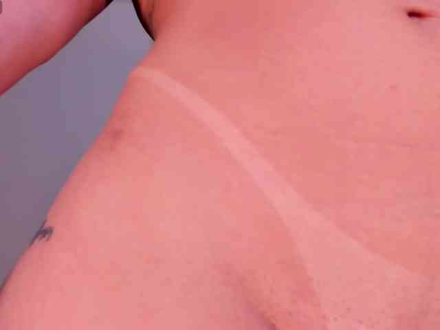 IsabelBornner webcam