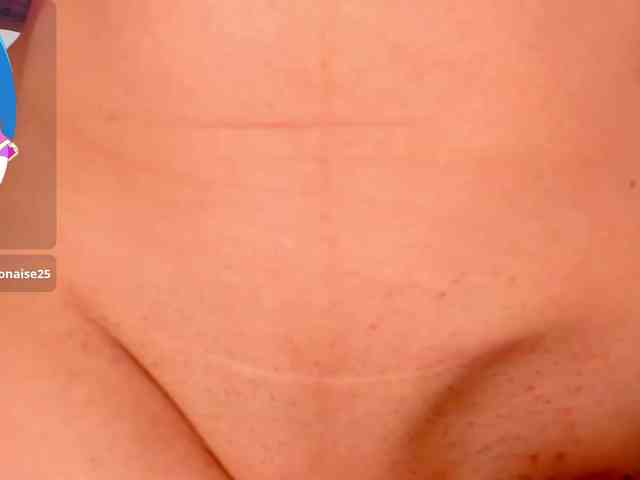 IsabelBornner Live Webcam on BongaCams