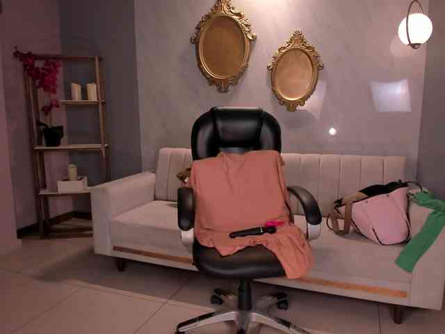 IsabelBornner webcam