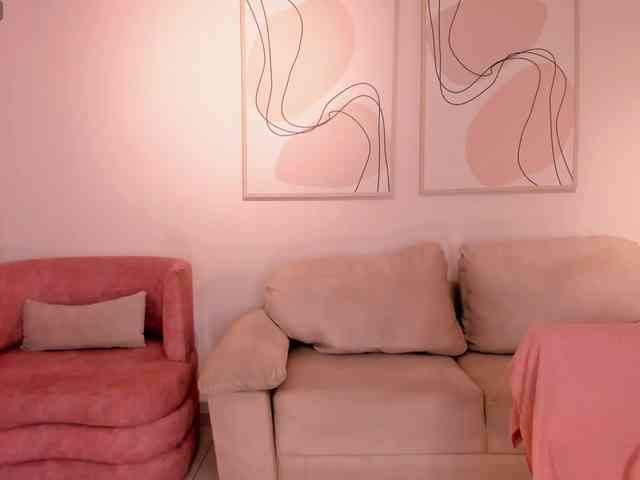 IsabelBornner Live Webcam on BongaCams
