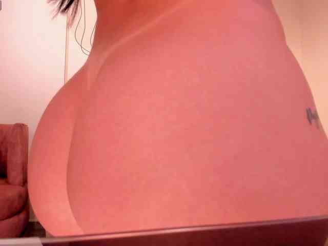 IsabelBornner webcam