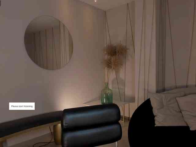 IsabelBornner webcam
