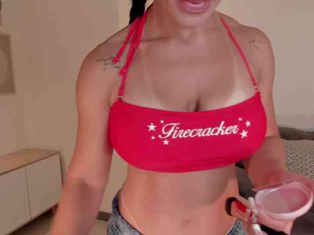 IsabelBornner webcam