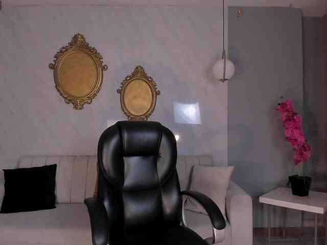 IsabelBornner webcam