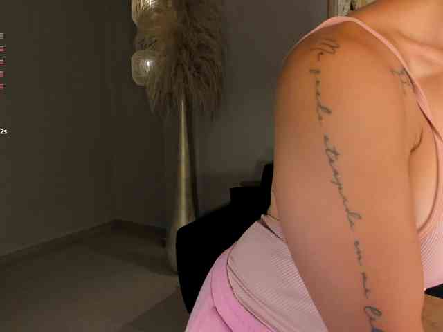 IsabelBornner webcam