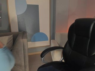 MiaFarrell Porn Show