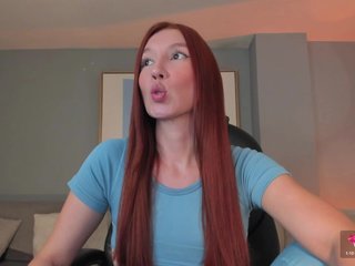 MiaFarrell Porn Show