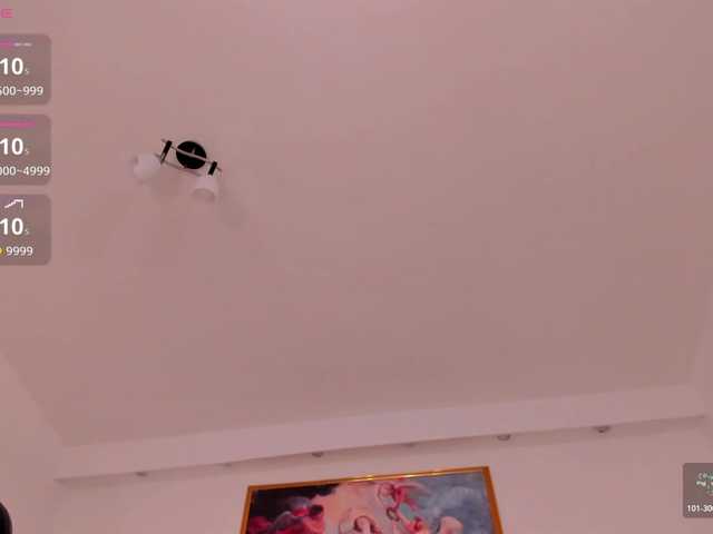 MiaFarrell live cam on BongaCams