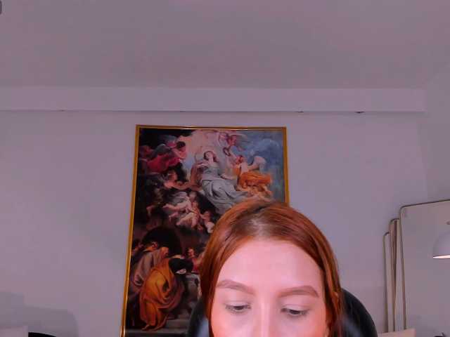 MiaFarrell live cam on BongaCams
