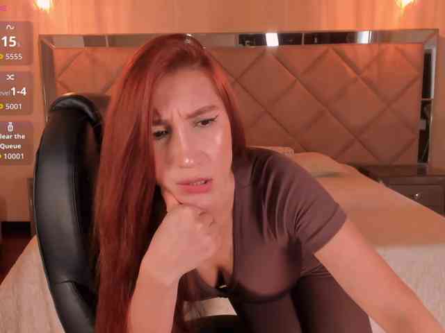 MiaFarrell