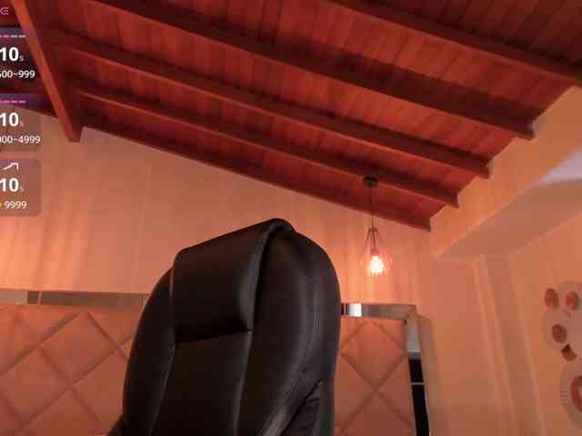 MiaFarrell webcam