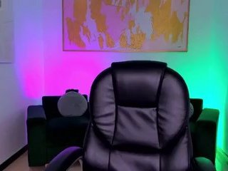 BellaCarteer Porn Show