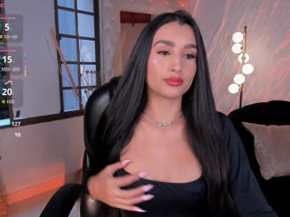 BellaCarteer Porn Show