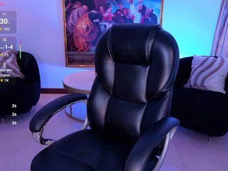 BellaCarteer Porn Show