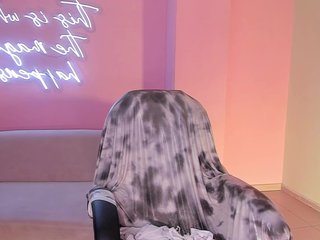 BellaCarteer Porn Show