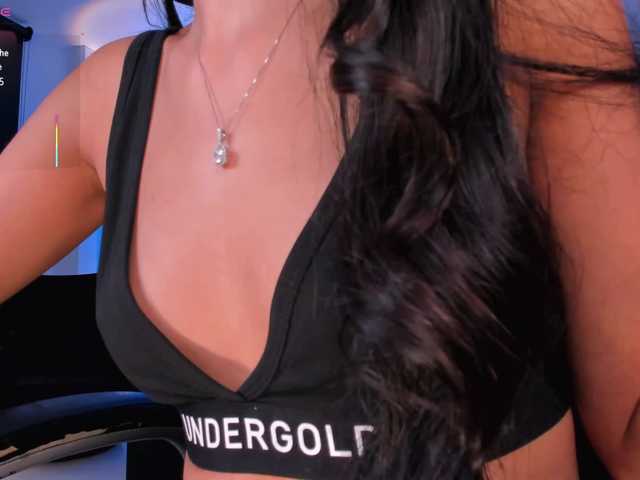 BellaCarteer live cam on BongaCams