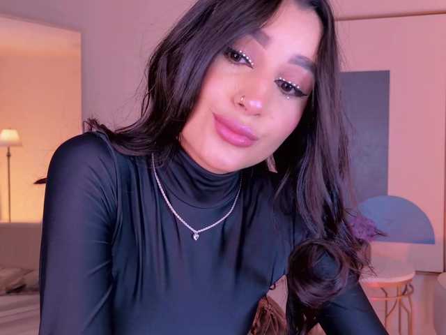 BellaCarteer live cam on BongaCams