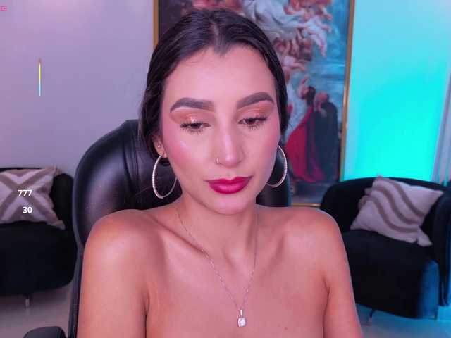 BellaCarteer live cam on BongaCams