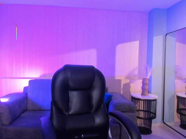 BellaCarteer live cam on BongaCams
