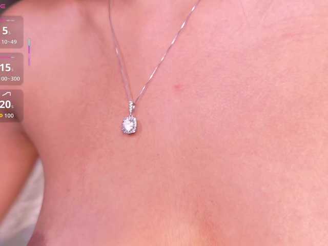BellaCarteer live cam on BongaCams