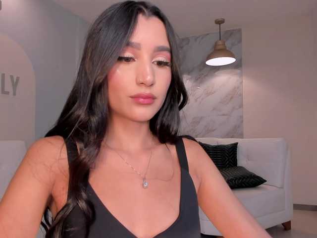 BellaCarteer's BongaCams show and profile