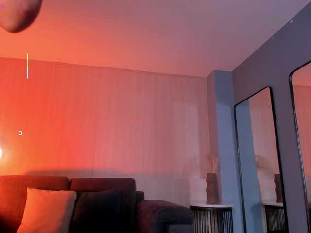 BellaCarteer live cam on BongaCams