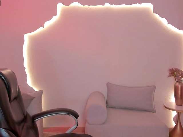 BellaCarteer live cam on BongaCams