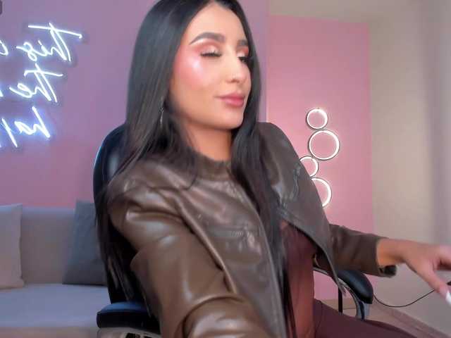 BellaCarteer live cam on BongaCams