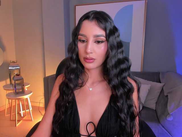 BellaCarteer live cam on BongaCams