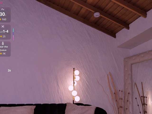 BellaCarteer live cam on BongaCams