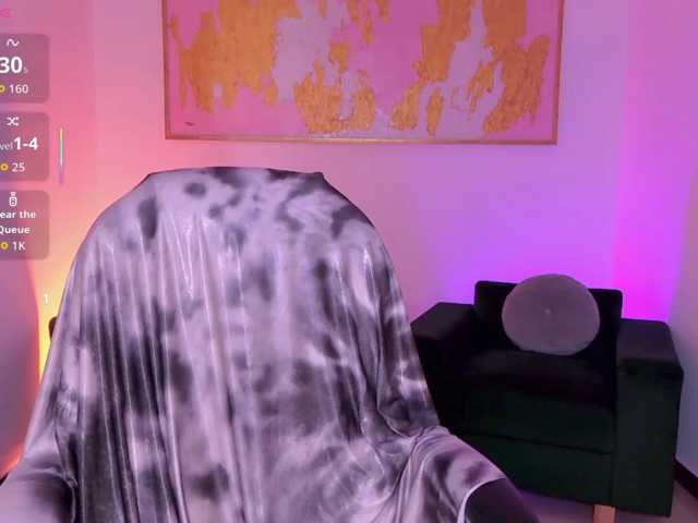 BellaCarteer live cam on BongaCams