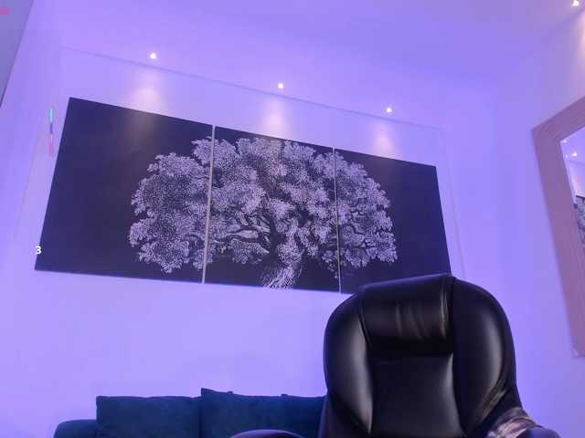 BellaCarteer live cam on BongaCams