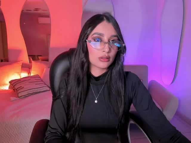 BellaCarteer live cam on BongaCams