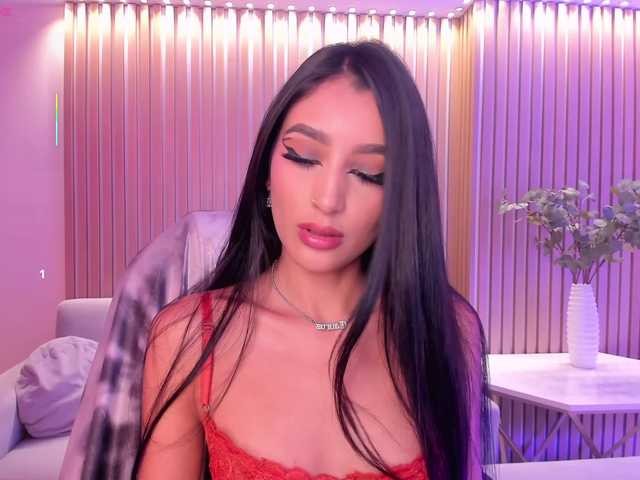 BellaCarteer live cam on BongaCams