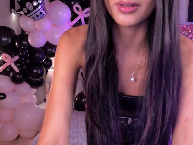 BellaCarteer live cam on BongaCams