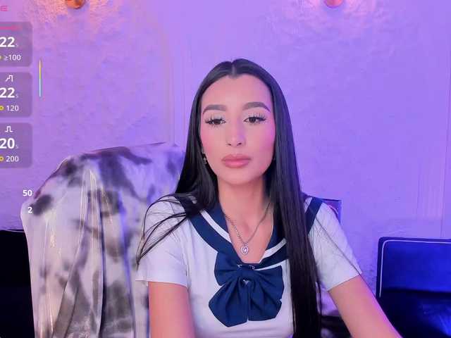 BellaCarteer live cam on BongaCams