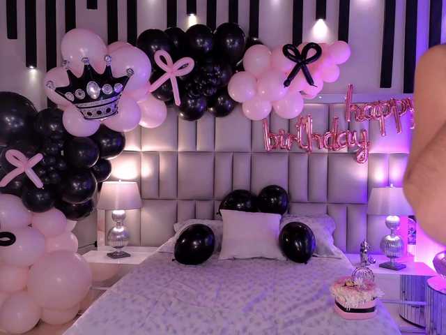BellaCarteer live cam on BongaCams
