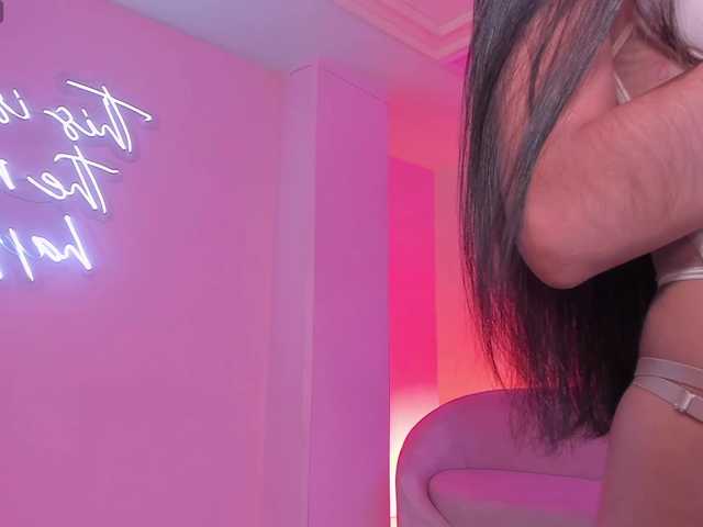 BellaCarteer live webcam show