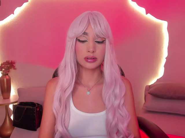 BellaCarteer live cam on BongaCams