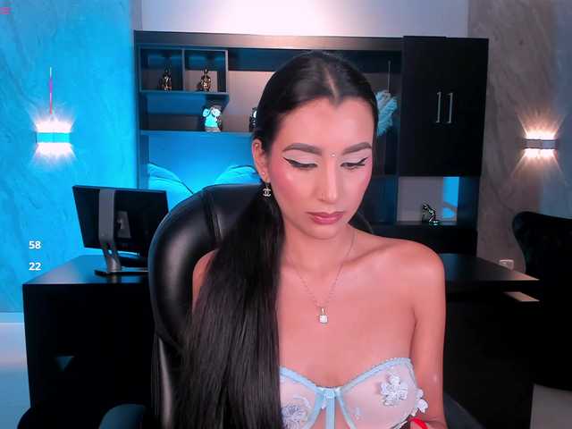 BellaCarteer live cam on BongaCams