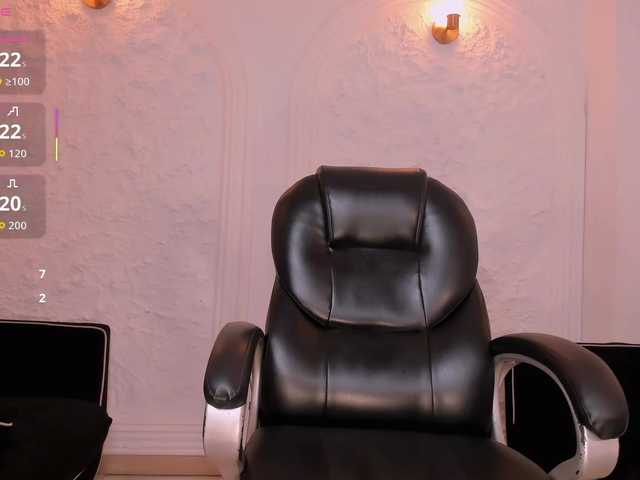 BellaCarteer live cam on BongaCams