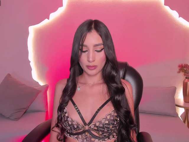BellaCarteer live cam on BongaCams
