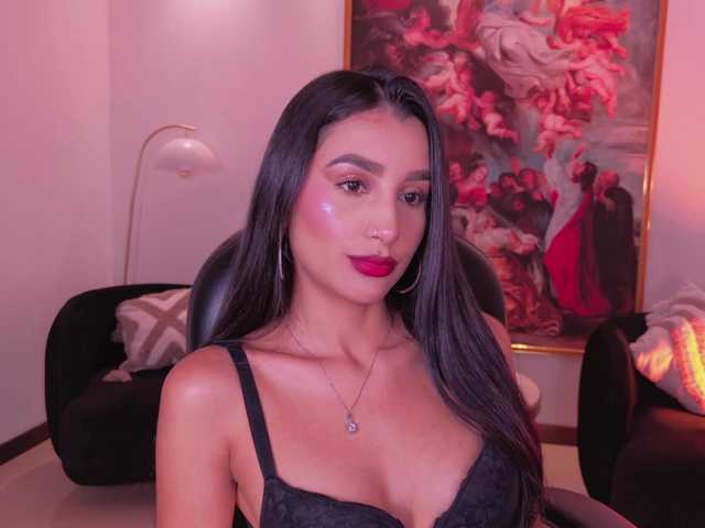BellaCarteer live cam on BongaCams