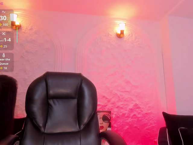 BellaCarteer live cam on BongaCams