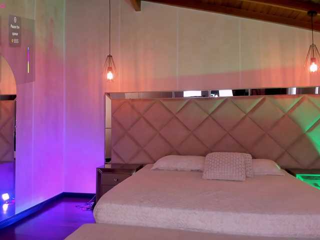 BellaCarteer live cam on BongaCams