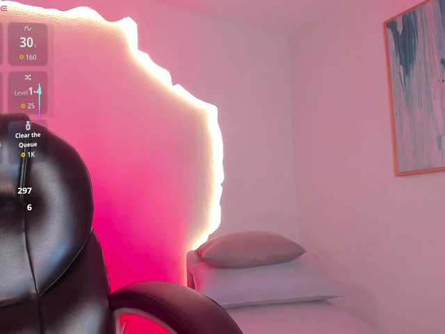 BellaCarteer live cam on BongaCams