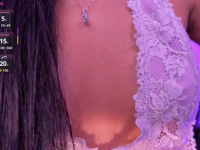 BellaCarteer live cam on BongaCams