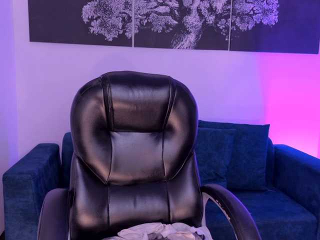 BellaCarteer live cam on BongaCams